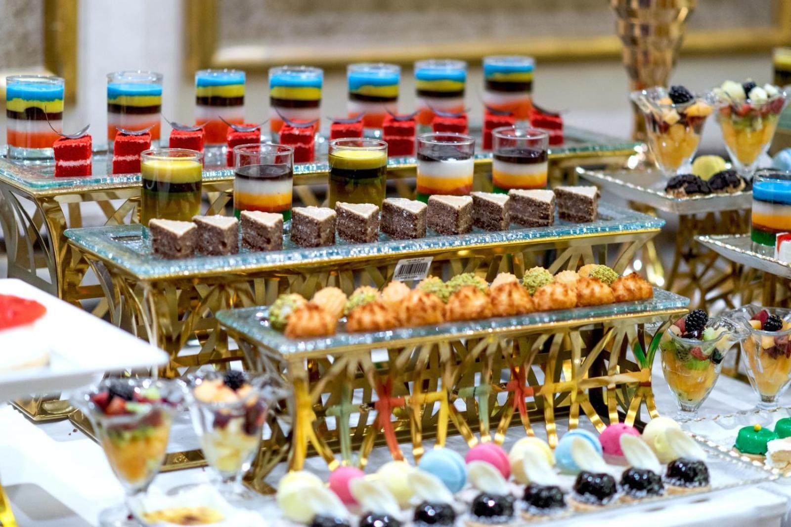Palestine Hotel Makkah La Mecque Extérieur photo