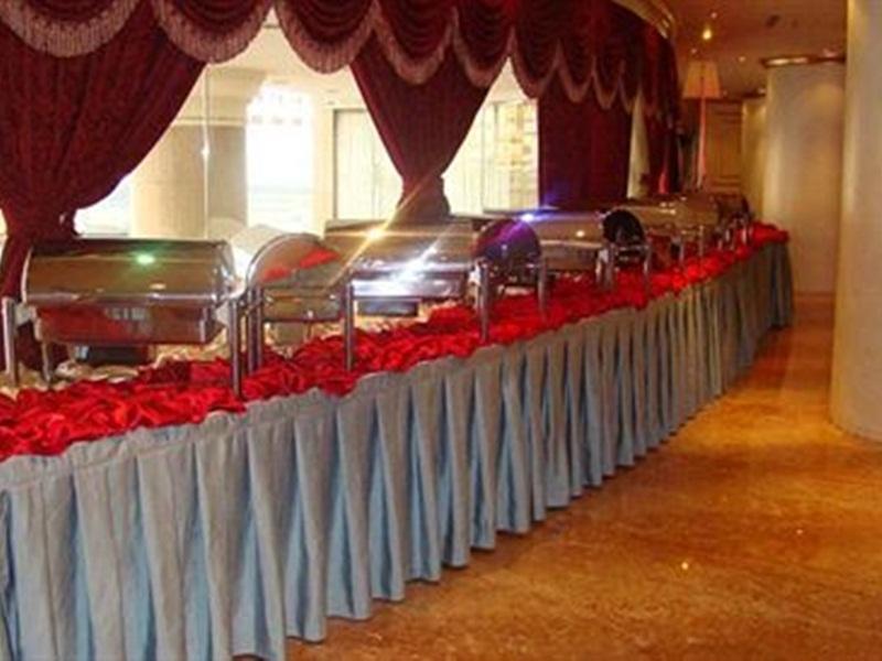 Palestine Hotel Makkah La Mecque Extérieur photo
