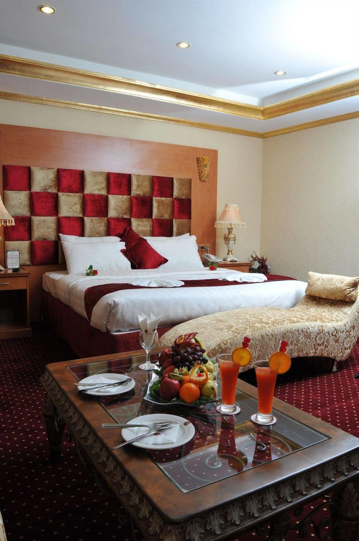 Palestine Hotel Makkah La Mecque Extérieur photo
